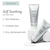 PÜR Self Soothing Nourishing Probiotic Mask  at Glorious Beauty