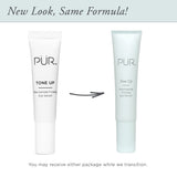 PÜR Tone Up Niacinamide Firming Eye Serum  at Glorious Beauty