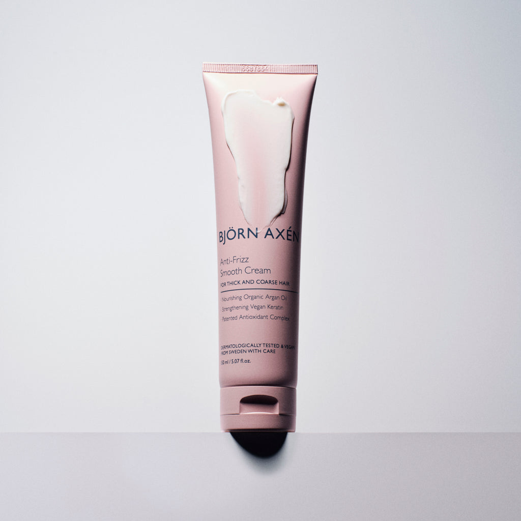 Björn Axén Björn Axén Anti-Frizz Smooth Cream 150ml