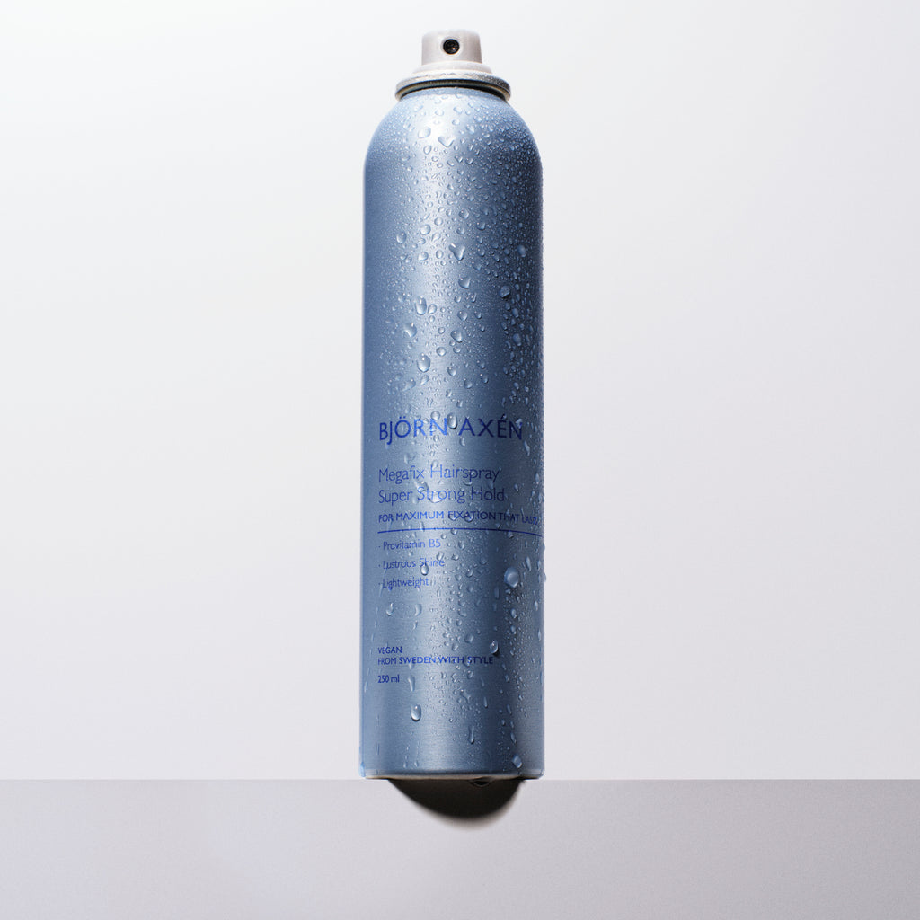 Björn Axén Björn Axén Megafix Hairspray Super Strong Hold 250 ml