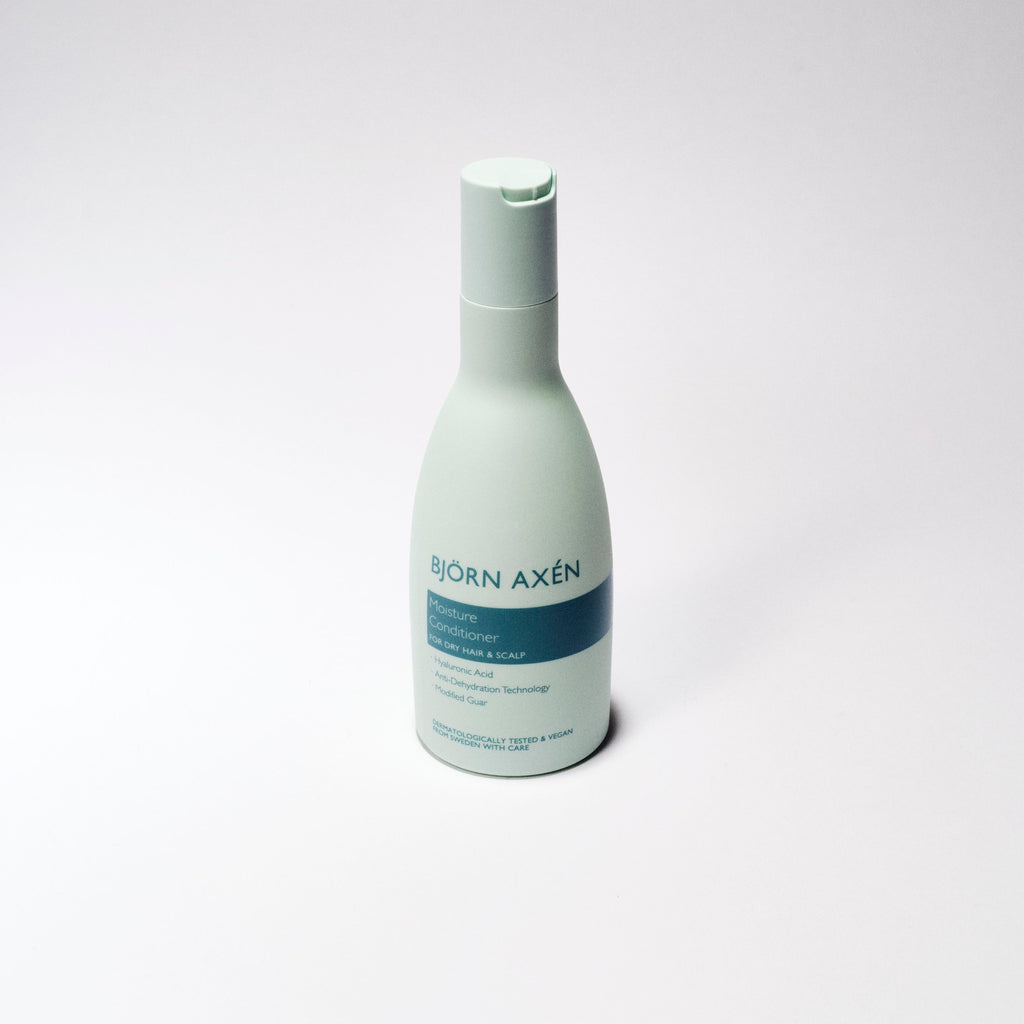 Moisture Conditioner Hydrating Hair Care