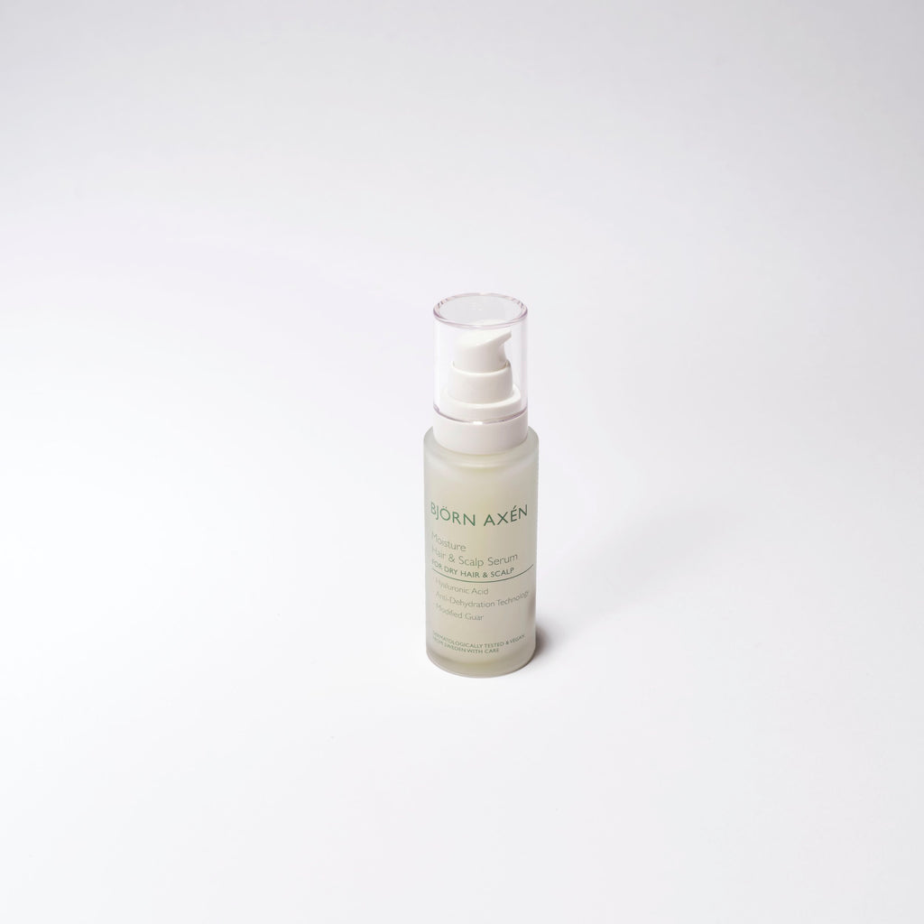 Björn Axén Björn Axén Moisture Hair & Scalp serum 60 ml