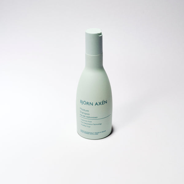 Björn Axén Moisture Shampoo 250 ml