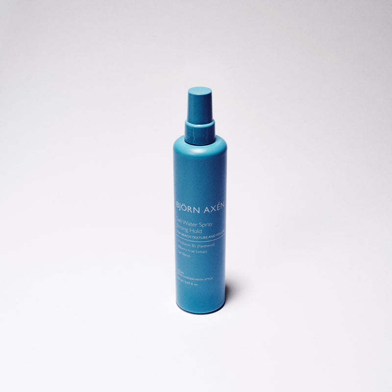 Björn Axén Salt Water Spray 150ml