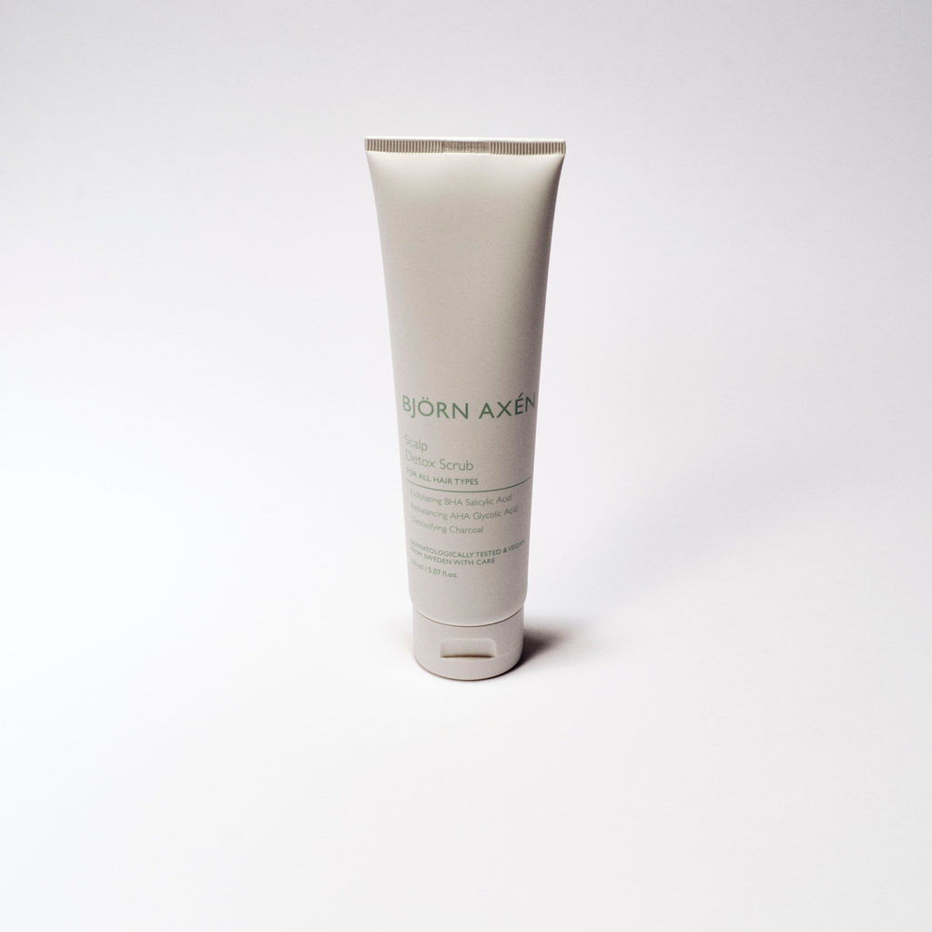 Björn Axén Björn Axén Scalp Detox Scrub 150ml