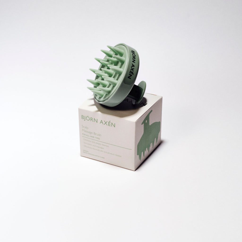 Björn Axén Björn Axén Scalp Massage Brush