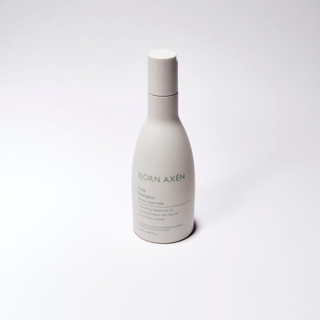 Björn Axén Björn Axén Scalp Shampoo 250ml