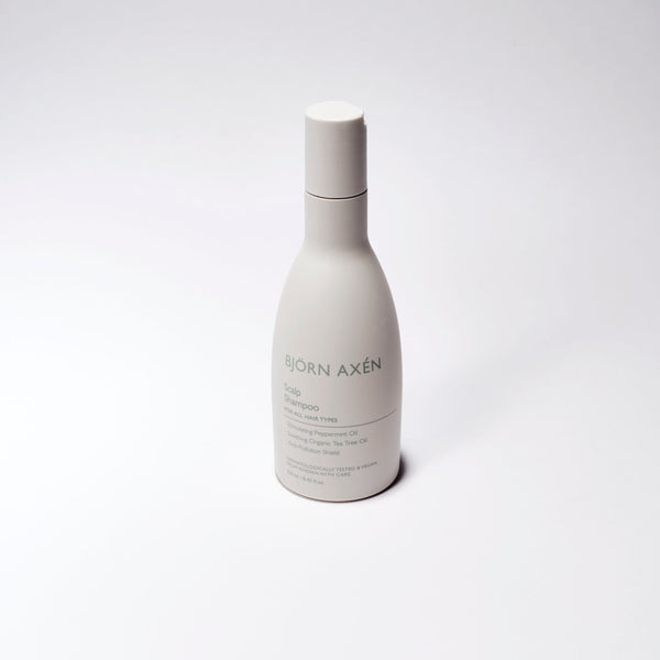 Björn Axén Scalp Shampoo 250ml