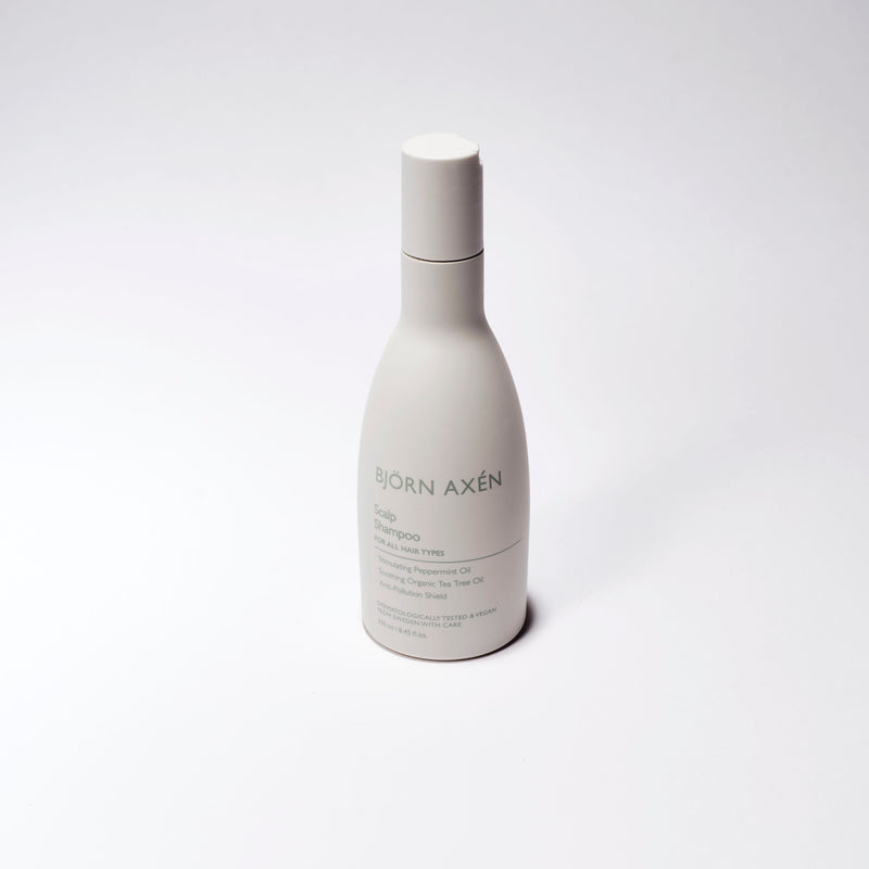 Björn Axén Björn Axén Scalp Shampoo 250ml at Glorious Beauty