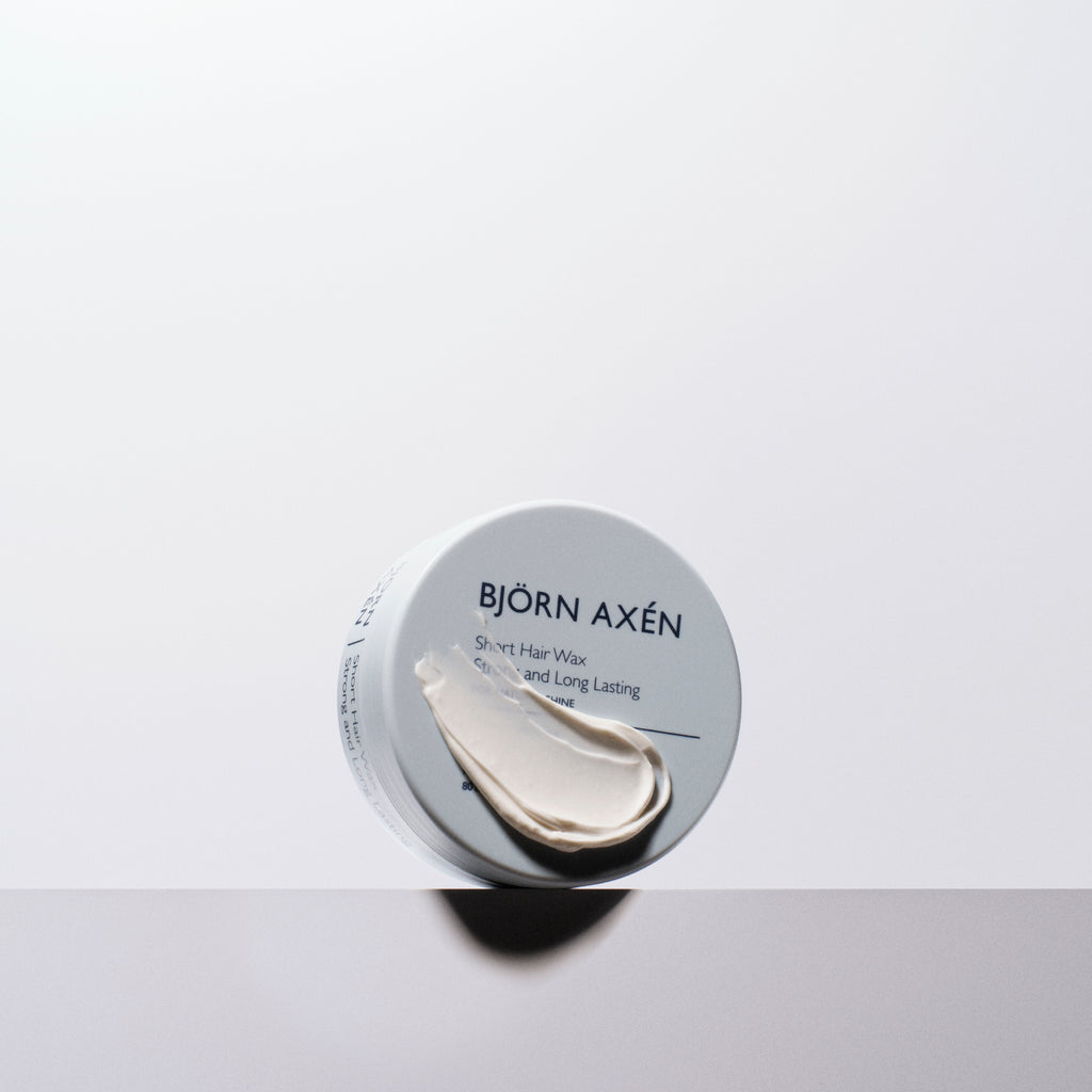 Björn Axén Björn Axén Short Hair Wax 80 ml