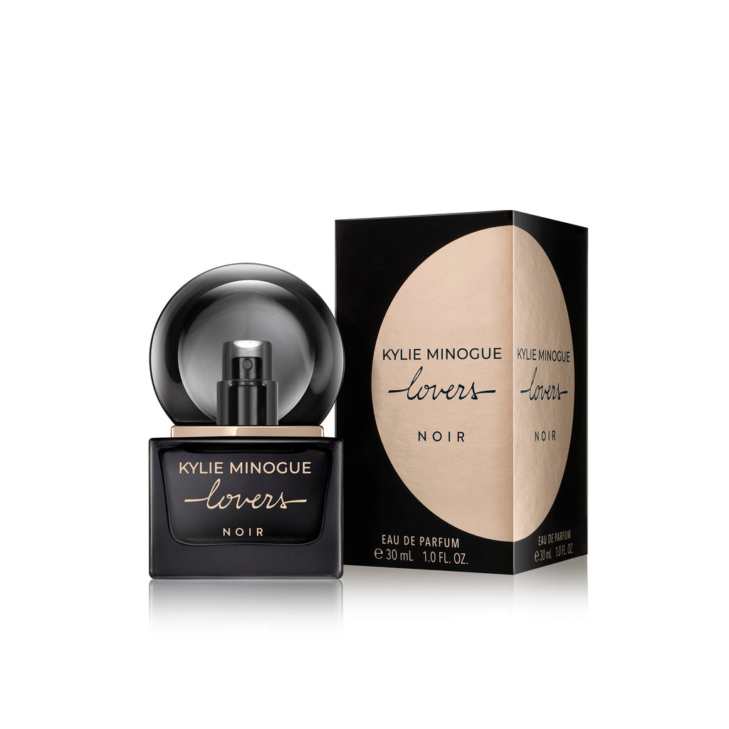 Lovers Noir EDP