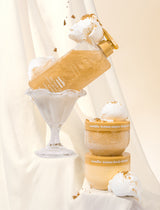 Ciroa Ciroa Vanilla-icious Shimmer Shower Gel 500ml at Glorious Beauty