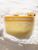 Ciroa Ciroa Vanilla-icious Body Butter 265g at Glorious Beauty