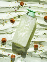 Ciroa Ciroa Pistachio Gelato Shimmer Shower Gel 500ml at Glorious Beauty