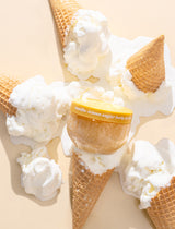 Ciroa Ciroa Vanilla-icious Sugar Body Scrub 350g at Glorious Beauty