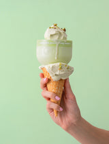 Ciroa Ciroa Pistachio Gelato Body Butter 265g at Glorious Beauty