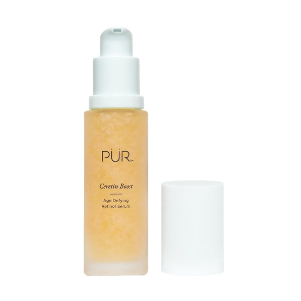 PÜR Ceretin Boost Age Defying Retinol Serum  at Glorious Beauty