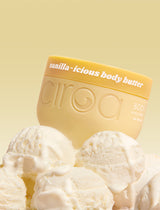 Ciroa Ciroa Vanilla-icious Body Butter 265g at Glorious Beauty