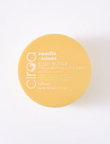 Ciroa Ciroa Vanilla-icious Body Butter 265g at Glorious Beauty