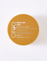 Ciroa Ciroa Dulce de Vita Body Butter 265g at Glorious Beauty