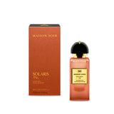 Maison Noir Maison Noir Solaris 356 EDP 50ml at Glorious Beauty