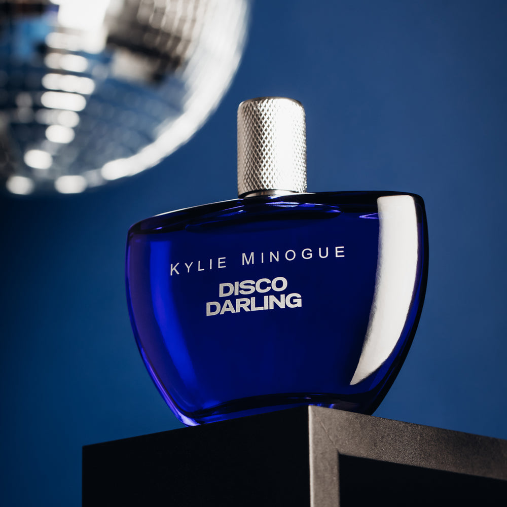 Kylie Minogue Kylie Minogue Disco Darling EDP Glorious Beauty