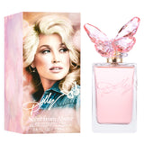 Dolly Parton Dolly Scent From Above EDT  at Glorious Beauty