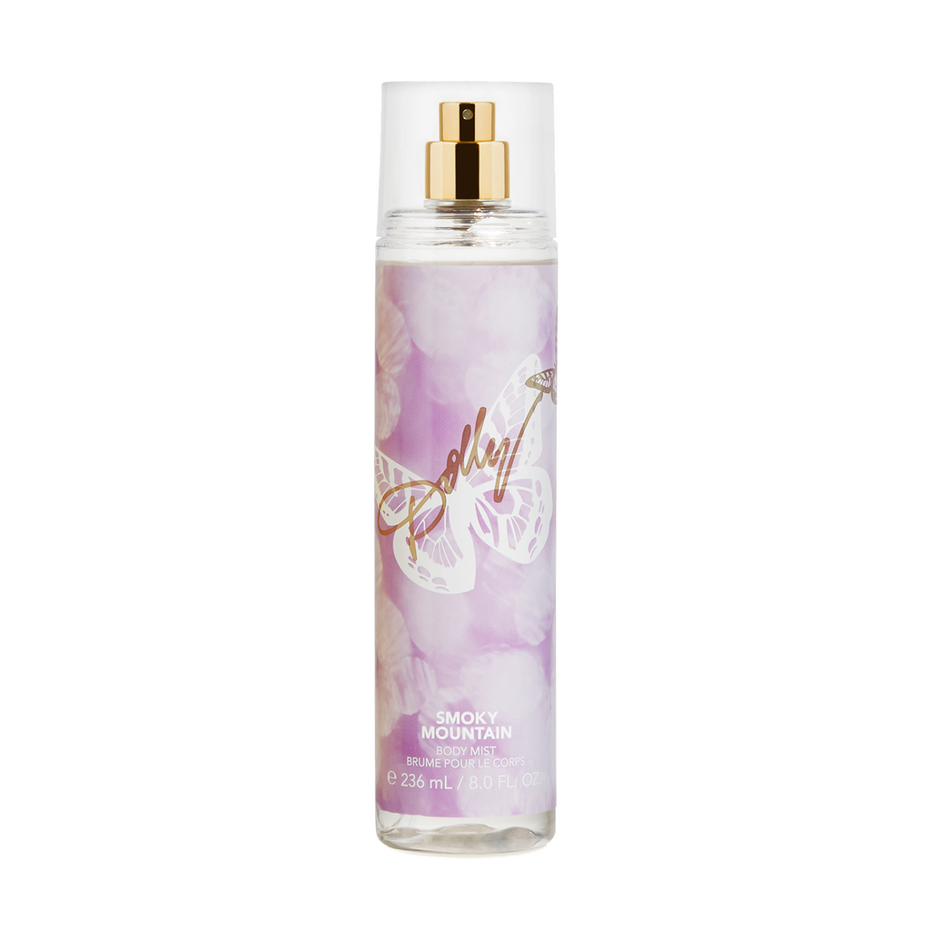 Smoky Mountain Body Spray