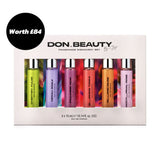 Don.Beauty Don.Beauty Discovery Set at Glorious Beauty