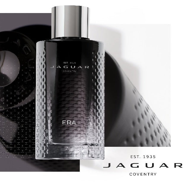 Jaguar Jaguar EdT Natural Spray Era  at Glorious Beauty