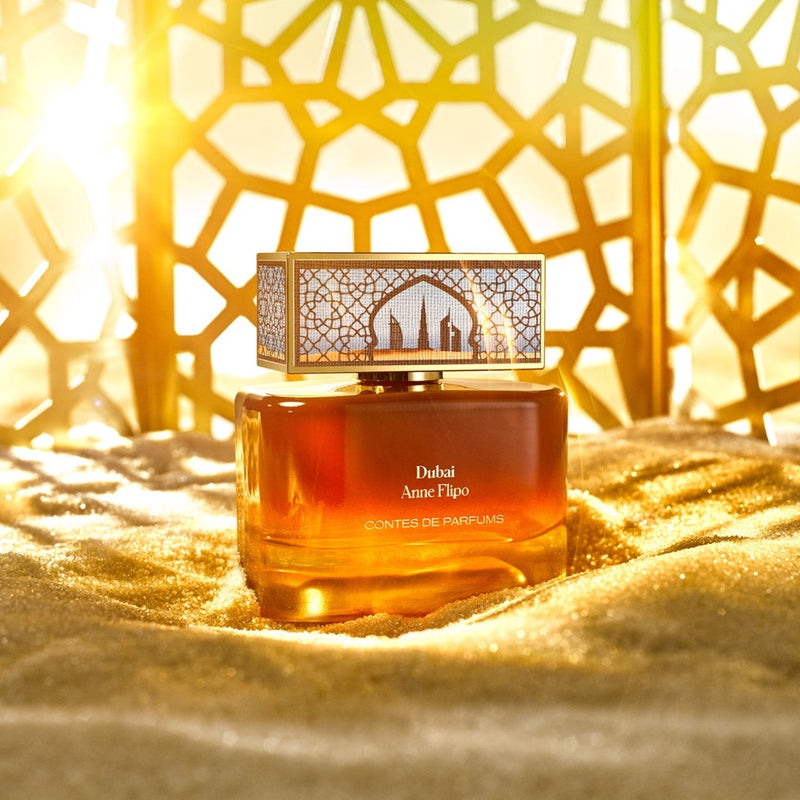 Contes De Parfums Contes De Parfums Dubai EDP 100ml at Glorious Beauty