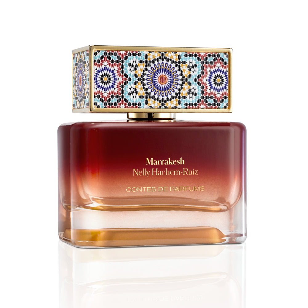 Marrakesh EDP