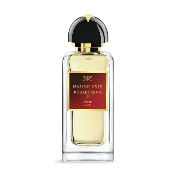 Maison Noir Maison Noir RosaEterna 163 EDP 100ml at Glorious Beauty