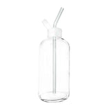 bkr Frost Straw 1l Set of 3  at Glorious Beauty