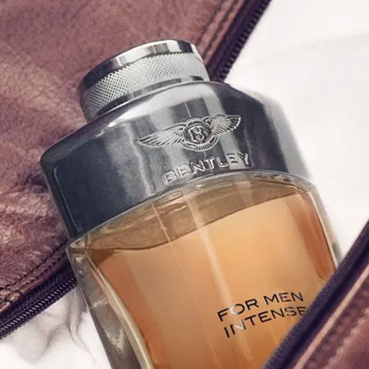 Bentley Fragrances - Intense for Men