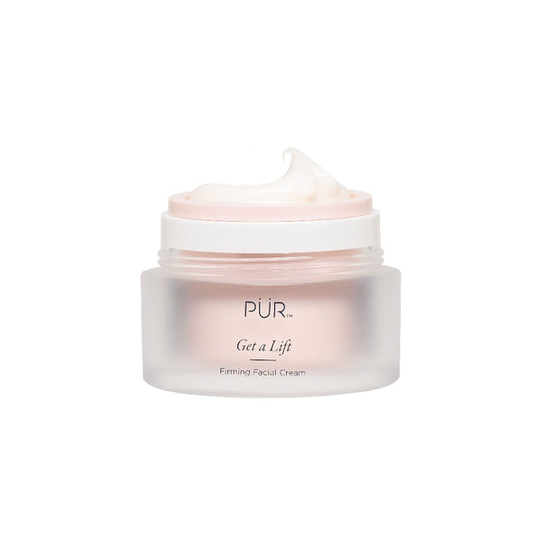 PÜR Get A Lift Firming Facial Cream  at Glorious Beauty