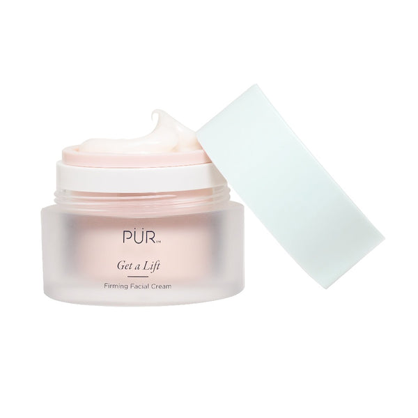 PÜR Get A Lift Firming Facial Cream  at Glorious Beauty