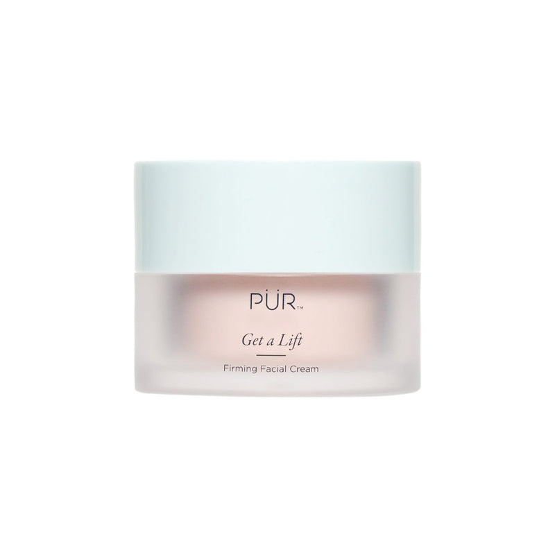 PÜR Get A Lift Firming Facial Cream  at Glorious Beauty