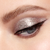 Love Beauty Hate Waste Glitter & Glow Liquid Eye Shadow (LBHW) at Glorious Beauty