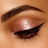 Love Beauty Hate Waste Glitter & Glow Liquid Eye Shadow (LBHW) at Glorious Beauty