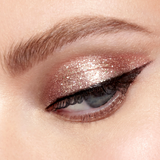 Love Beauty Hate Waste Glitter & Glow Liquid Eye Shadow (LBHW) at Glorious Beauty