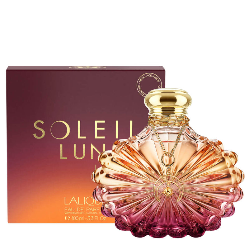 Lalique Lalique Soleil Lunar Eau De Parfum  at Glorious Beauty