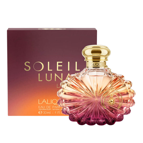 Lalique Lalique Soleil Lunar Eau De Parfum  at Glorious Beauty