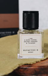 Olfactive O Olfactive O Woody Eau de Parfum at Glorious Beauty