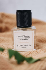 Olfactive O Olfactive O Woody Eau de Parfum at Glorious Beauty