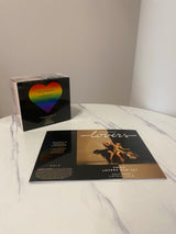 GWP Kylie Minogue Lovers Pride Sleeve 30ml at Glorious Beauty