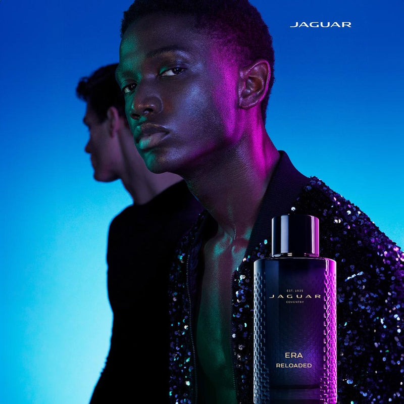 Jaguar Jaguar Era Reloaded EDP 100ml  at Glorious Beauty