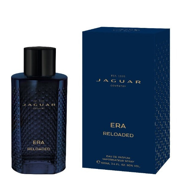 Jaguar Jaguar Era Reloaded EDP 100ml