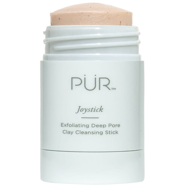 PÜR Joystick Exfoliating Deep Pore Cleanser  at Glorious Beauty