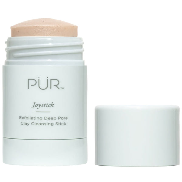 PÜR Joystick Exfoliating Deep Pore Cleanser  at Glorious Beauty